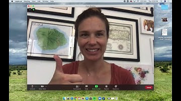 Logging on to Zoom with Google Classroom