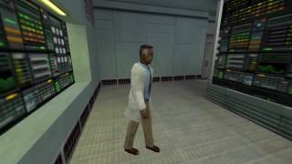 Half Life Longplay