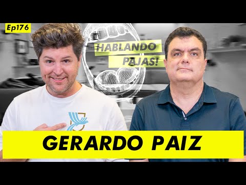 Gerardo Paiz: The Dream of Seeing Guatemala at the 2026 World Cup