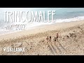 Traumstrände in Trincomalee• #SriLanka • Vlog 230