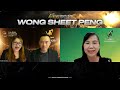 Wong Sheet Peng - New Rookie Recruiter Success Sharing (VKids Trend Top 1 Team)