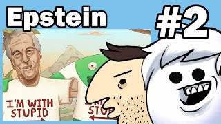 MORE! of Epstein (OneyPlays Compilation) @ottoheckel9926