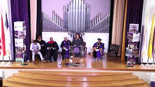 Miles College 125th Founders’ Day Celebration