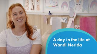 A typical day at Wandi Nerida, Australias first residential recovery centre for eating disorders