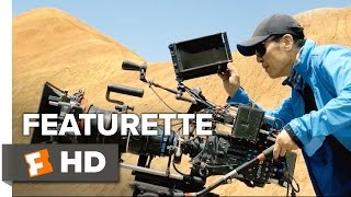 THE GREAT WALL featurette