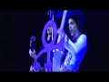 PRINCE & 3RDEYEGIRL live ~ I could Never Take The Place Of Your Man......🧞‍♂️