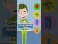 Vocabulary and listening in English- T-shirt, Flip-flops, pants, socks#Shorts