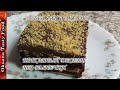 Без яиц молока и выпекания Самый шоколадный десерт Chocolate dessert