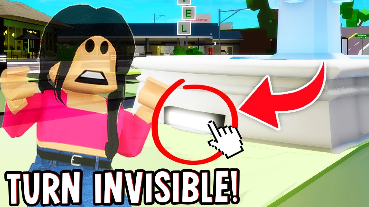 ALL NEW) Testing ROBLOX TIKTOK HACKS In Brookhaven 