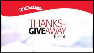 #1 Cochran Buick GMC Black Friday: Free Care Coverage
