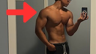 Simplify Your Shoulder Training and Finally See Results (Do Less, Grow More)