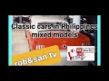 Classic Cars In Philippines Mixed Models