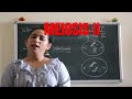 MEIOSIS II easy explanation BIOLOGY / ICSE/ CBSE/ Board Exams