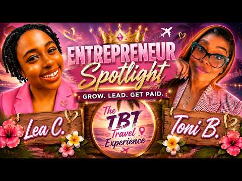 The Mystery Behind Toni Camillex's Success