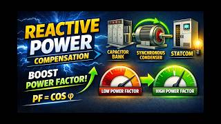 Reactive Power Compensation