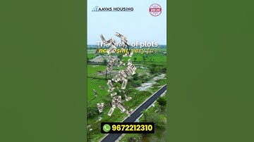 High ROI Plots Near SEZ Jaipur | Ajmer Road Growth Belt | 0% Brokerage