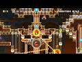 ［マリオメーカー２］Final Challenge:Speed Run-久遠-