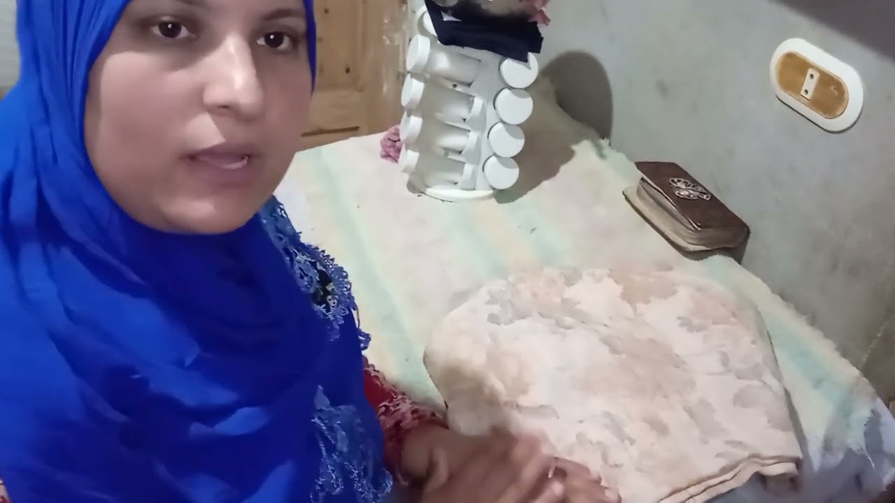 الكفافي الفلاحي بطريقه جددتي ،👌👍💯💯