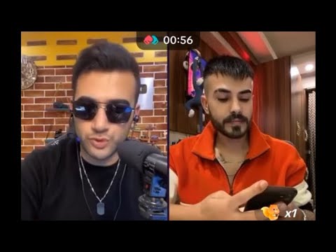 EMRE VE YAKIŞIKLI GÜVENLİK AÇIKLAMA YAPIYOR | CANBEQUİT EMRE’Yİ EKİPTEN ÇIKARTTI!😱😱