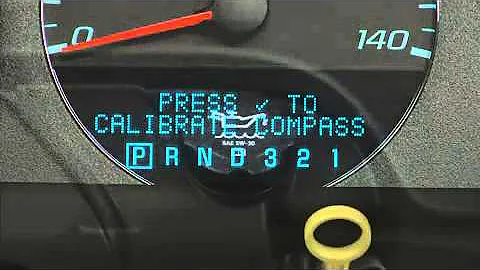 How to  Use Driver Information Center