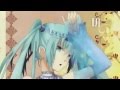Miku & GUMI - WINE BERRY [HD +MP3]