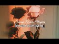 Simge Aşkın Olayım Slowed Down Lyrics 