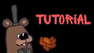 Celebrity [FNaF/DC2] Tutorial how to animate  100 SUBS SPECIAL!!!  Net Worth