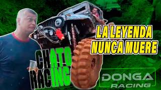 Betty La Bestia vs El Roble: ¿Será que por fin lo logra? ¡Revive la Leyenda!