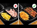 Timesaving cooking ideas for lazy people 
