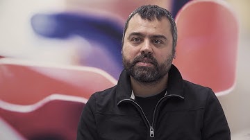 Master’s Degree in Temporary Space Design