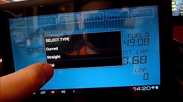 Test DashmeterPro & SLIemu