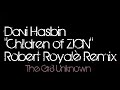 Septic records the gr8 unknown  children of zion  robert royal remix official audio