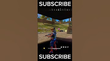 IMPOSSIBLE 🍷 ✔️ #freefire #trending #shortsfeed #ffshort