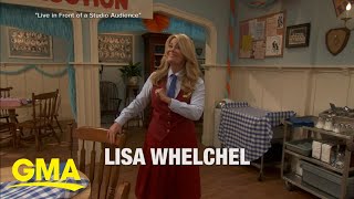 The Big Names And Big Moments From Live In Front Of A Studio Audience L Gma