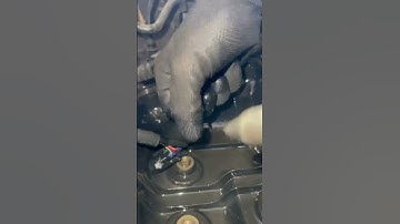 Long Cranking Soultion!Camsensor Cleaning!Pick And Mileage!#vvti #sensor #cleaning #alsharifauto