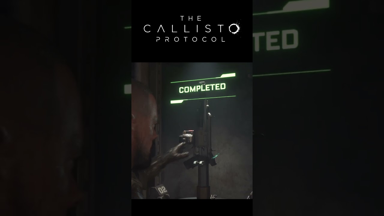 After disappointing sales and DLC, The Callisto Protocol studio