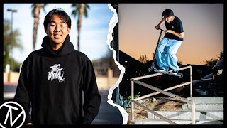 Jason Nuon - Bienvenue Dans Le Coffre-Fort