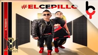 Mr Black - El Cepillo [Audio]