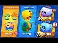 ПОДПИСЧИК В ШОКЕ ОТ АКЦИИ!!! ВЫБИЛ 6 БРАВЛЕРОВ!!! Brawl Stars