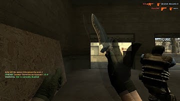 FRAGSHOW #5 BY [ZYMCHIK IS BACK] SMAC ULTRA [CSS V34] ON HACK.