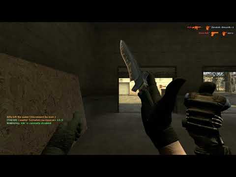FRAGSHOW #5 BY [ZYMCHIK IS BACK] SMAC ULTRA [CSS V34] ON HACK.