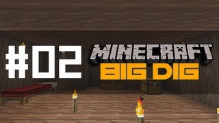 BIG DIG | Episode 2 - Diamonds!