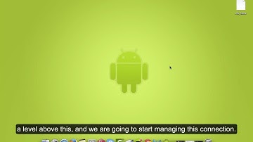 What is Google Volley & connections management