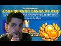¡ARGENTINO TILTEANDO EN EL DESAFÍO DE ORO! Clash Royale