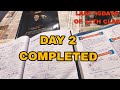 Day 2 completed of last 45 days of 11th class