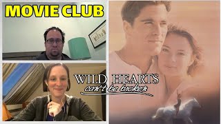 LP Movie Club: Wild Hearts Can't Be Broken