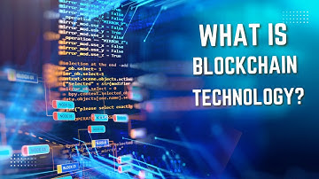 What is Blockchain Technology? Explained Simply | ZGI