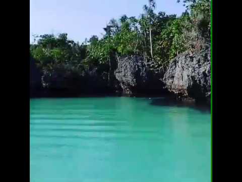 di Pulau Baer yg terletak di Kota Tual (Kepulauan Kei/Maluku Tenggara), Selasa 08 November 2016 - YouTube
