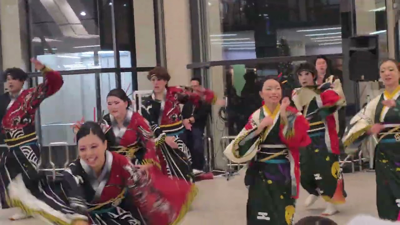 クランディールイチイ1周年記念イベント