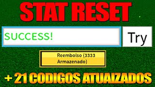 NOVO CÓDIGO RESET STAT + 20 CÓDIGOS ATUALIZADOS MAGMA PERMANENTE BLOX FRUITS  (roblox) 